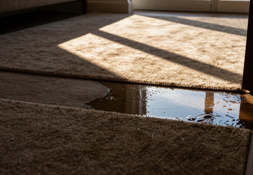 West Ryde Flood Restoration Projects
